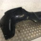 Pare choc arriere CITROEN C4 CACTUS