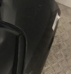 Pare choc arriere CITROEN C4 CACTUS Photo n°4