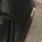 Pare choc arriere CITROEN C4 CACTUS
