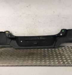 Pare choc arriere CITROEN C4 CACTUS Photo n°5