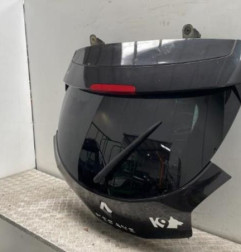 Malle/Hayon arriere RENAULT MEGANE 3