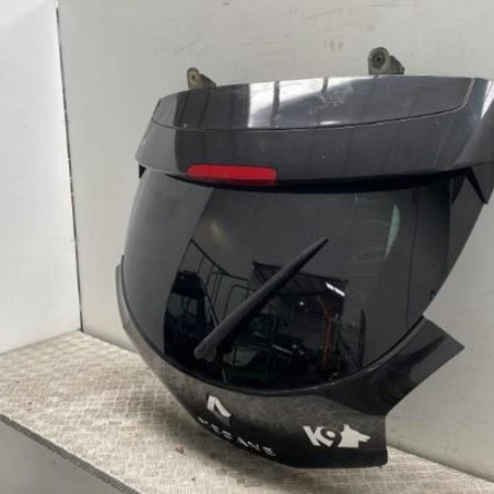 Malle/Hayon arriere RENAULT MEGANE 3