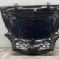 Malle/Hayon arriere RENAULT MEGANE 3