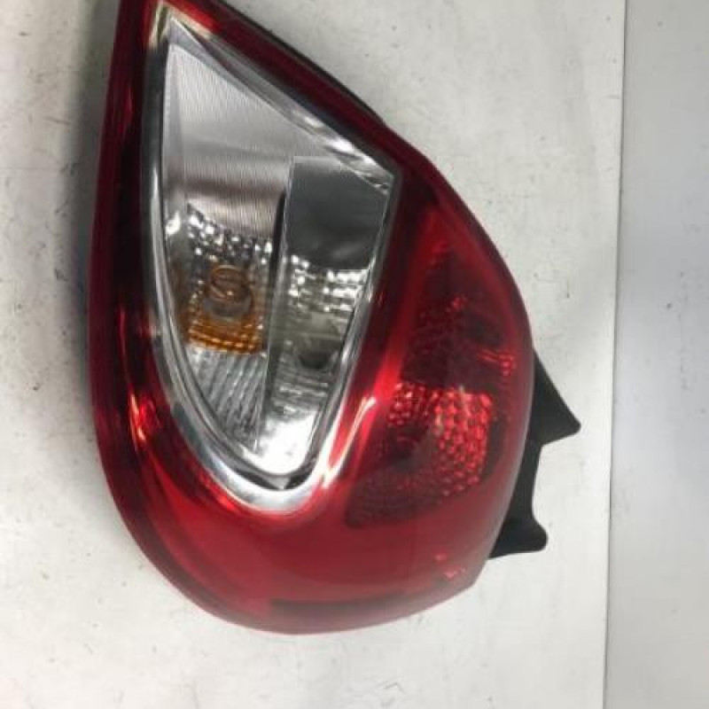 Feu arriere principal droit (feux) RENAULT CLIO 3
