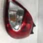 Feu arriere principal droit (feux) RENAULT CLIO 3