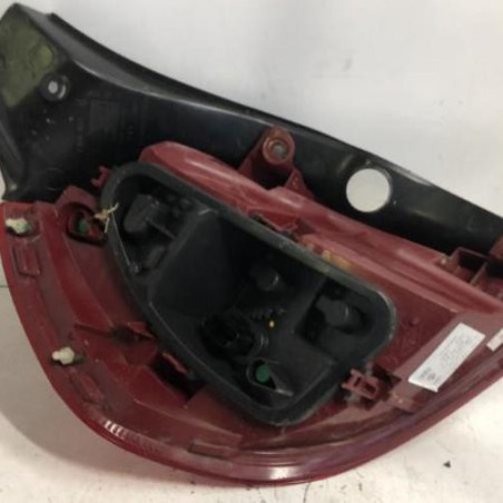 Feu arriere principal droit (feux) RENAULT CLIO 3