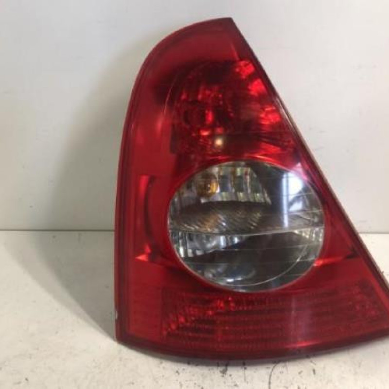 Feu arriere principal gauche (feux) RENAULT CLIO 2