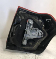 Feu arriere principal droit (feux) TOYOTA COROLLA 10