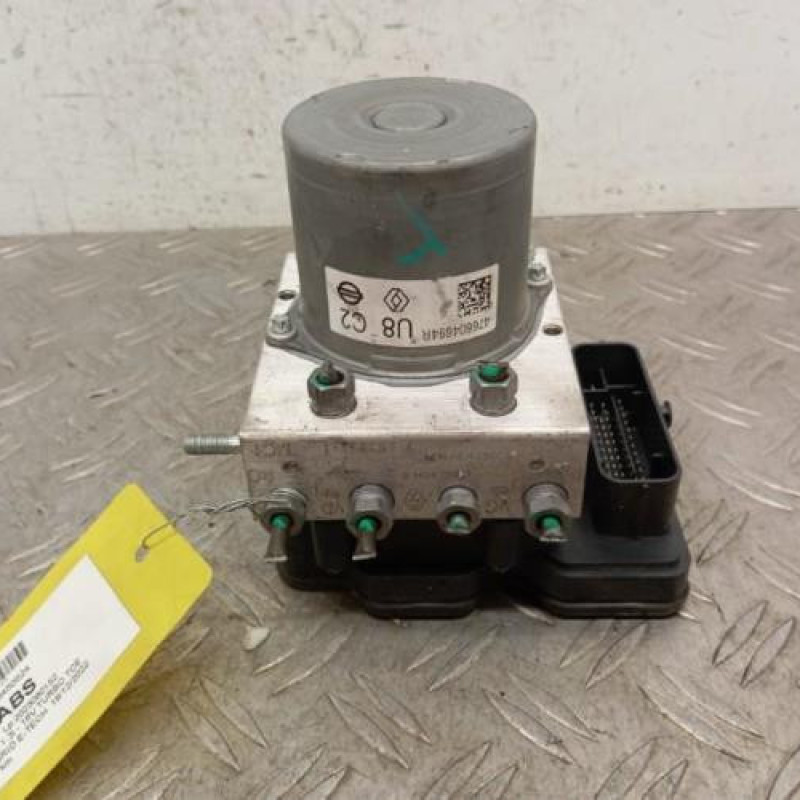 Bloc ABS (freins anti-blocage) RENAULT ARKANA Bloc ABS (freins anti-blocage) RENAULT ARKANA