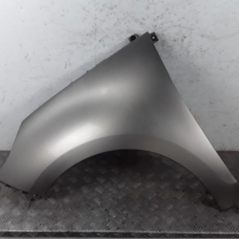 Aile avant gauche RENAULT SCENIC 3