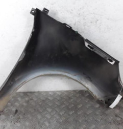Aile avant gauche RENAULT SCENIC 3 Photo n°4