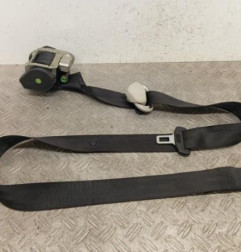 Ceinture avant droit VOLKSWAGEN FOX Photo n°1