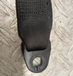 Ceinture avant droit VOLKSWAGEN FOX Photo n°5