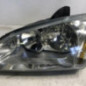 Optique avant principal gauche (feux)(phare) FORD FOCUS 2