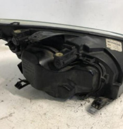Optique avant principal gauche (feux)(phare) FORD FOCUS 2