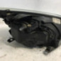 Optique avant principal gauche (feux)(phare) FORD FOCUS 2