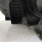 Optique avant principal gauche (feux)(phare) FORD FOCUS 2