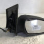 Retroviseur droit FORD FOCUS 2