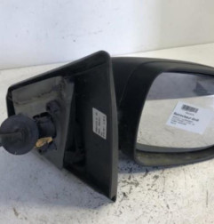Retroviseur droit RENAULT CLIO 3 Photo n°1