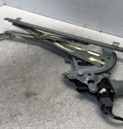 Leve vitre electrique avant droit PEUGEOT 4007 Photo n°3