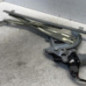 Leve vitre electrique avant droit PEUGEOT 4007