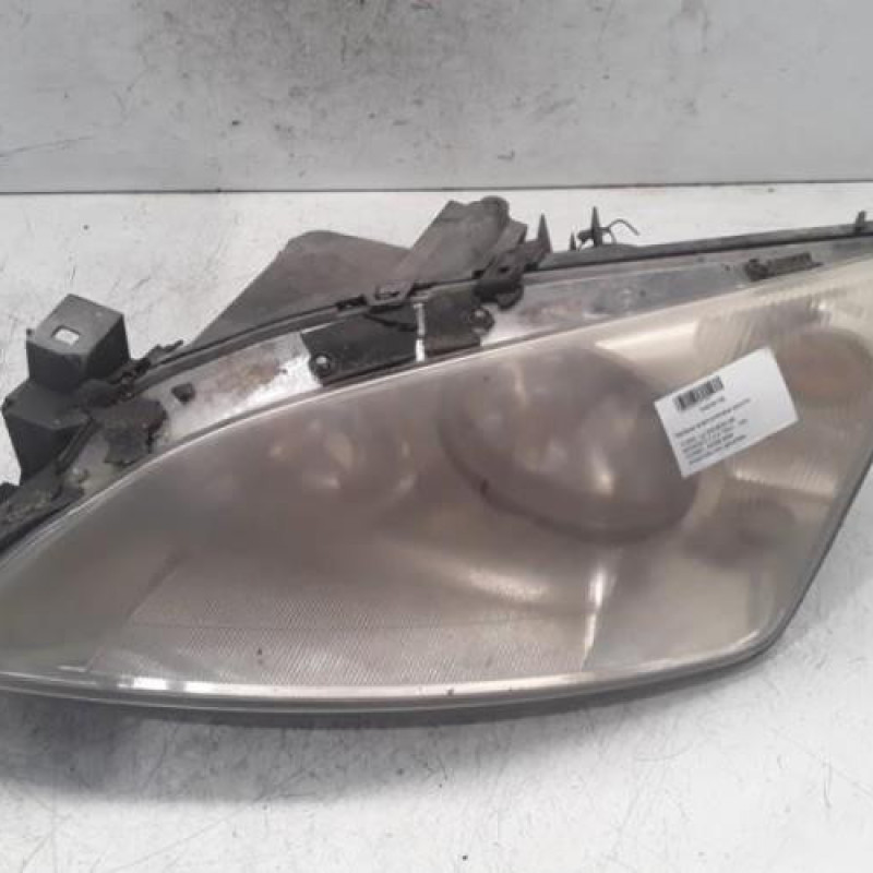Optique avant principal gauche (feux)(phare) FORD MONDEO 2