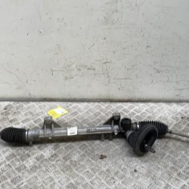 Cremaillere assistee RENAULT CAPTUR 1 Cremaillere assistee RENAULT CAPTUR 1