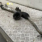 Cremaillere assistee RENAULT CAPTUR 1