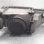 Optique avant principal gauche (feux)(phare) RENAULT R21