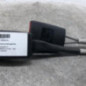 Attache ceinture arriere gauche SEAT EXEO