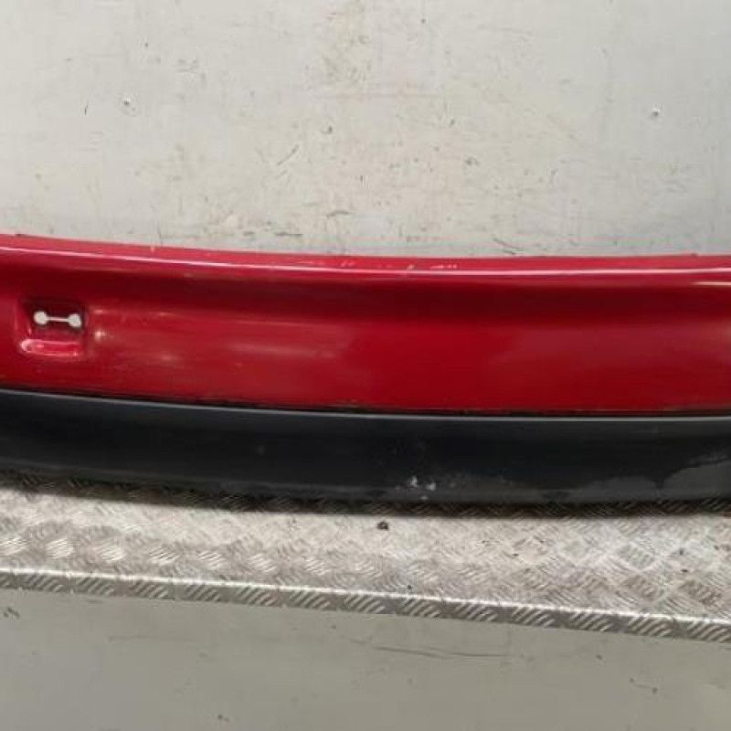 Pare choc arriere CITROEN SAXO Pare choc arriere CITROEN SAXO