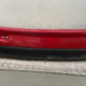 Pare choc arriere CITROEN SAXO