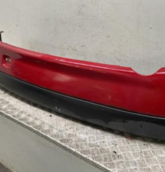Pare choc arriere CITROEN SAXO