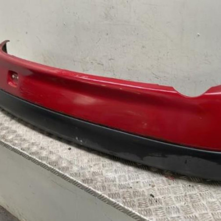 Pare choc arriere CITROEN SAXO