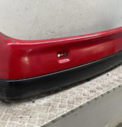 Pare choc arriere CITROEN SAXO Photo n°3
