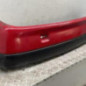 Pare choc arriere CITROEN SAXO