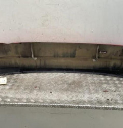 Pare choc arriere CITROEN SAXO Photo n°4