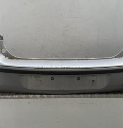 Pare choc arriere RENAULT LAGUNA 2 Photo n°1