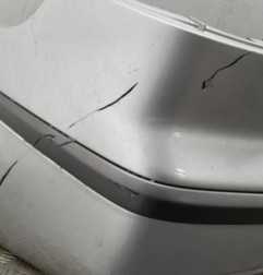 Pare choc arriere RENAULT LAGUNA 2