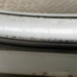Pare choc arriere RENAULT LAGUNA 2