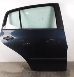 Porte arriere droit VOLKSWAGEN GOLF PLUS Photo n°1