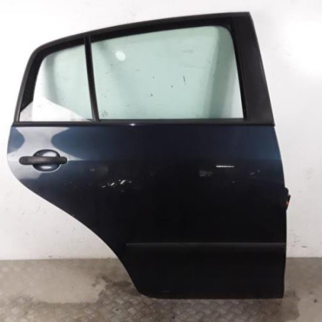 Porte arriere droit VOLKSWAGEN GOLF PLUS Photo n°1
