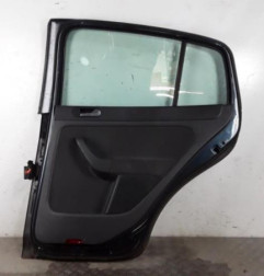 Porte arriere droit VOLKSWAGEN GOLF PLUS Photo n°5