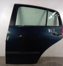 Porte arriere gauche VOLKSWAGEN GOLF PLUS Photo n°1