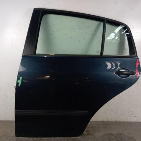 Porte arriere gauche VOLKSWAGEN GOLF PLUS Photo n°1