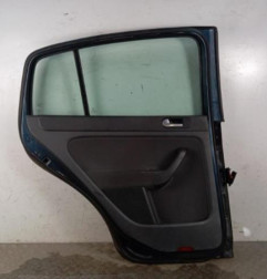 Porte arriere gauche VOLKSWAGEN GOLF PLUS Photo n°4