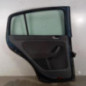Porte arriere gauche VOLKSWAGEN GOLF PLUS