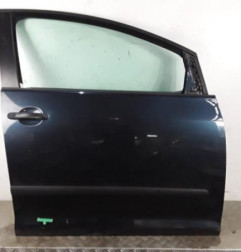 Porte avant droit VOLKSWAGEN GOLF PLUS Photo n°1