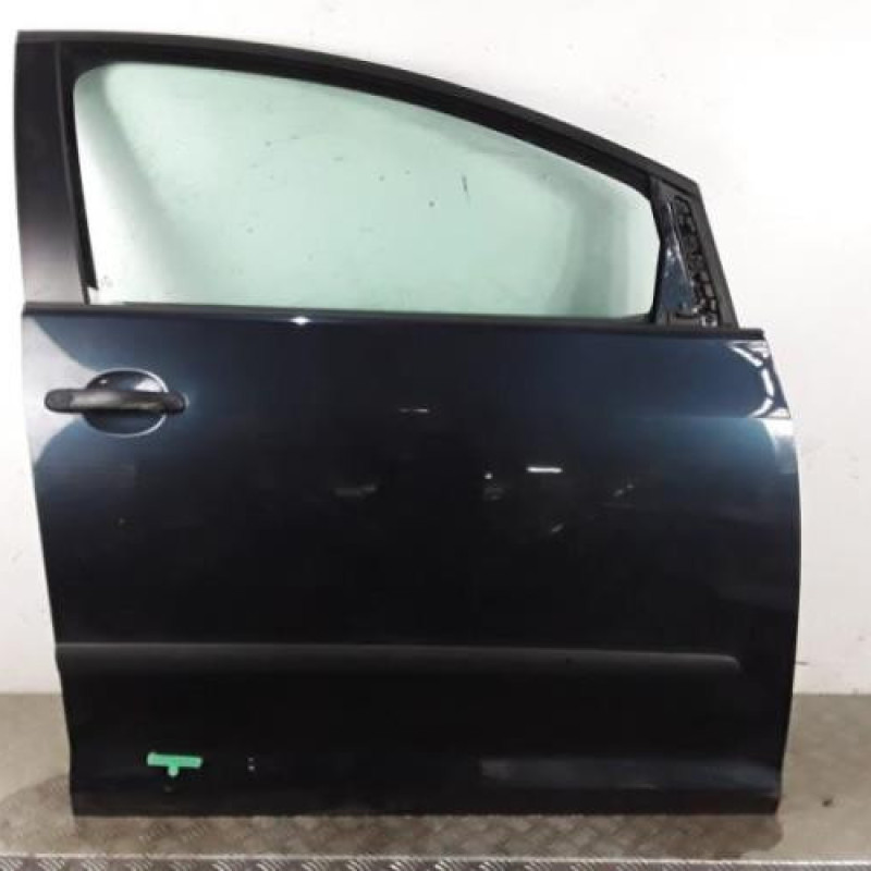Porte avant droit VOLKSWAGEN GOLF PLUS