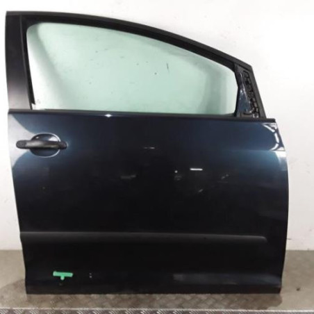 Porte avant droit VOLKSWAGEN GOLF PLUS Photo n°1